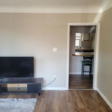 Comfy Rooms Stay - Unit 1 Kingston Bagian luar foto