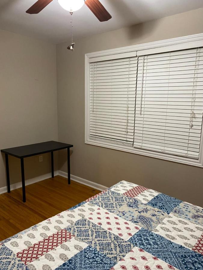 Comfy Rooms Stay - Unit 1 Kingston Bagian luar foto