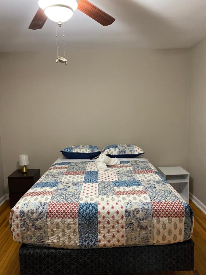 Comfy Rooms Stay - Unit 1 Kingston Bagian luar foto
