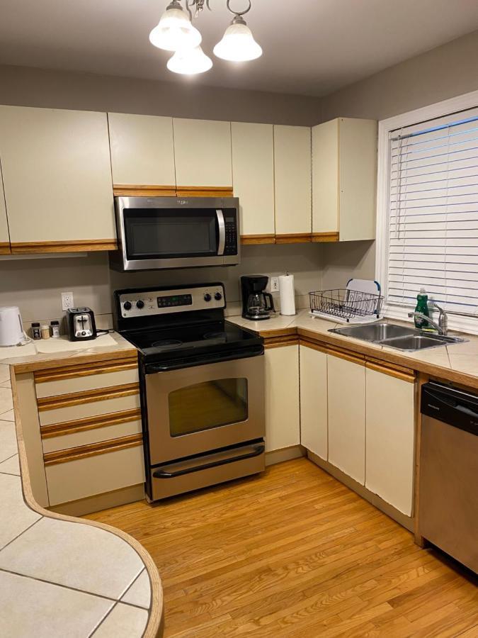 Comfy Rooms Stay - Unit 1 Kingston Bagian luar foto
