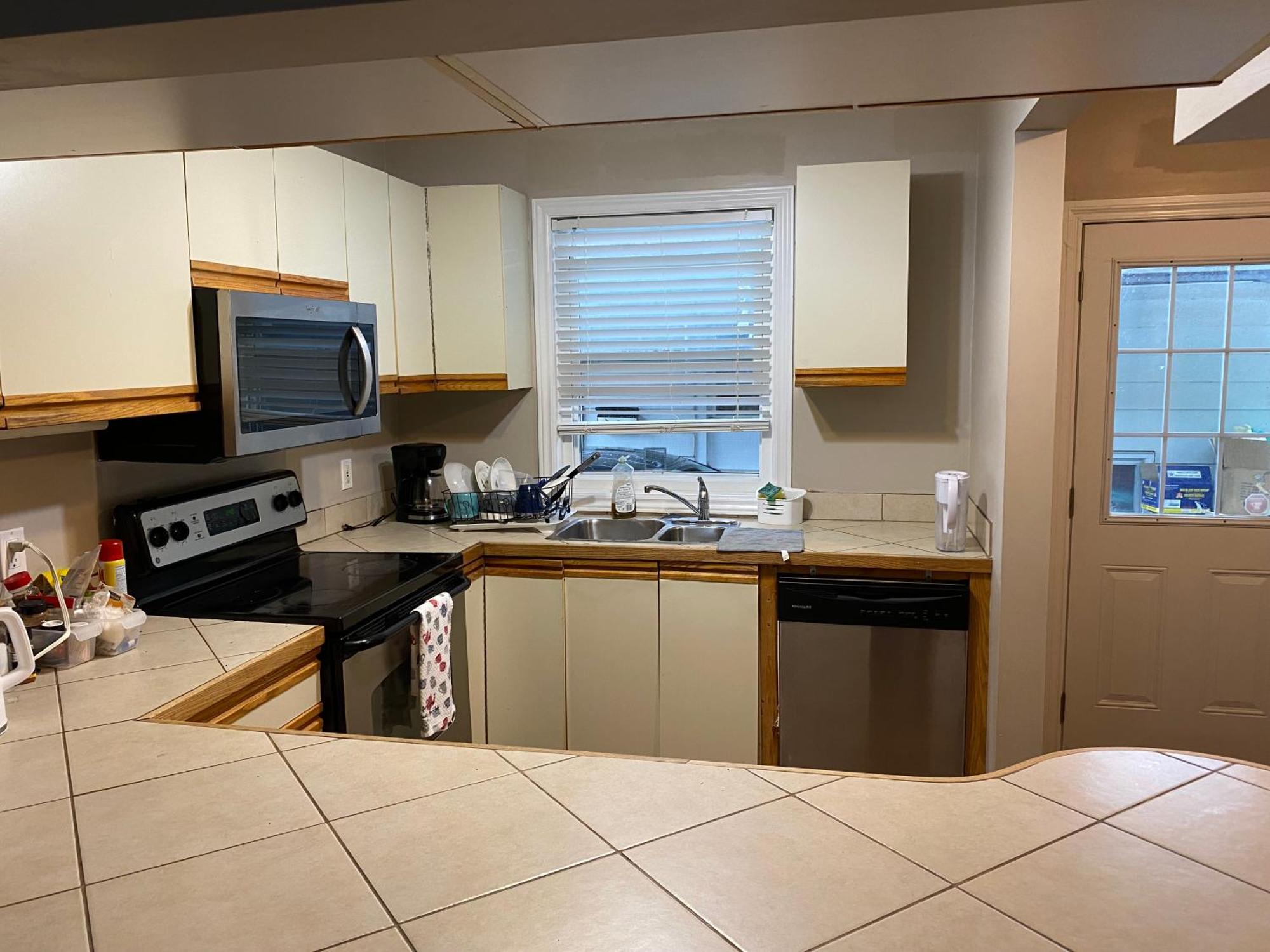 Comfy Rooms Stay - Unit 1 Kingston Bagian luar foto