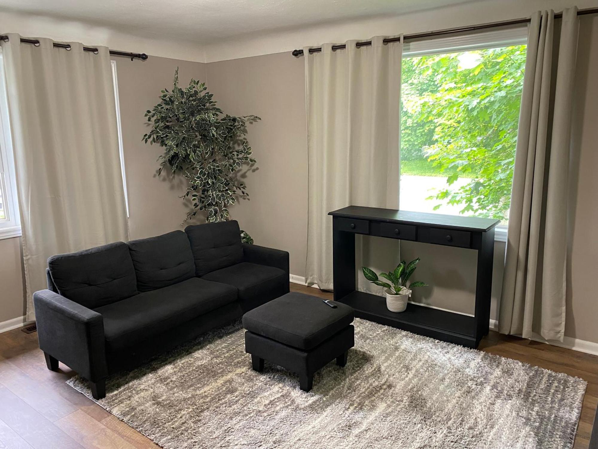 Comfy Rooms Stay - Unit 1 Kingston Bagian luar foto