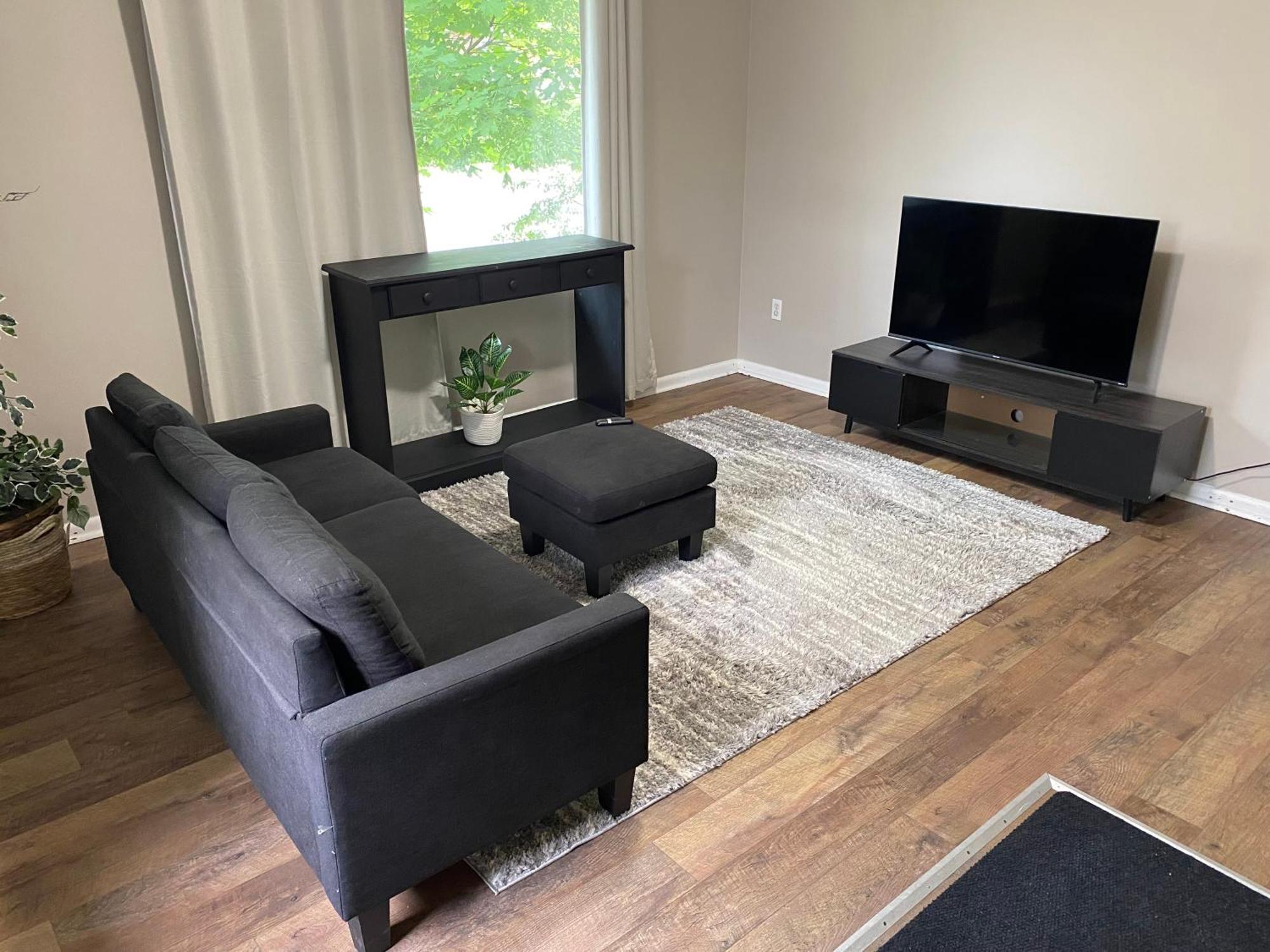 Comfy Rooms Stay - Unit 1 Kingston Bagian luar foto