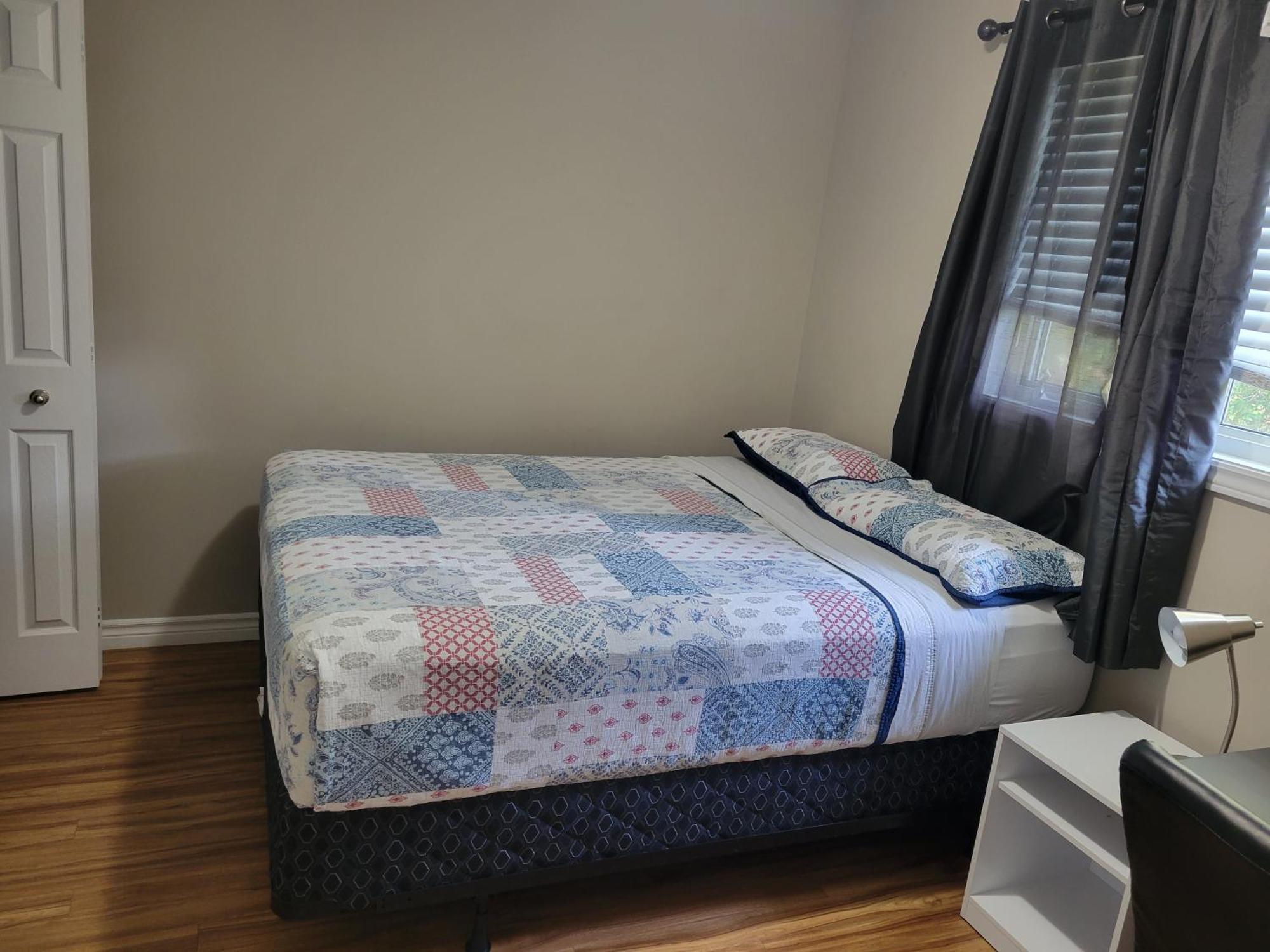 Comfy Rooms Stay - Unit 1 Kingston Bagian luar foto