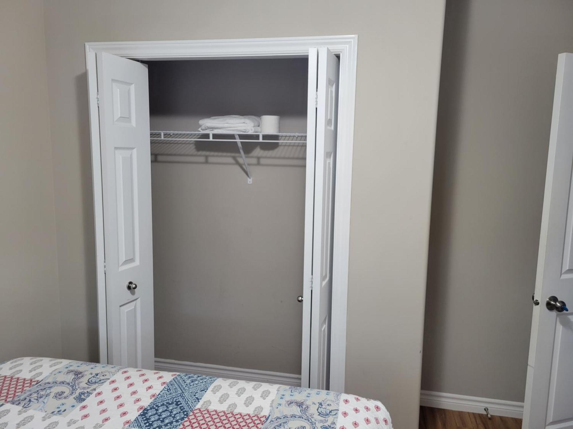 Comfy Rooms Stay - Unit 1 Kingston Bagian luar foto