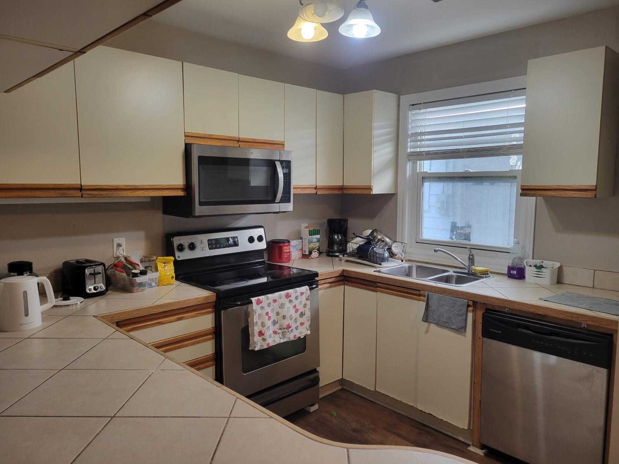 Comfy Rooms Stay - Unit 1 Kingston Bagian luar foto