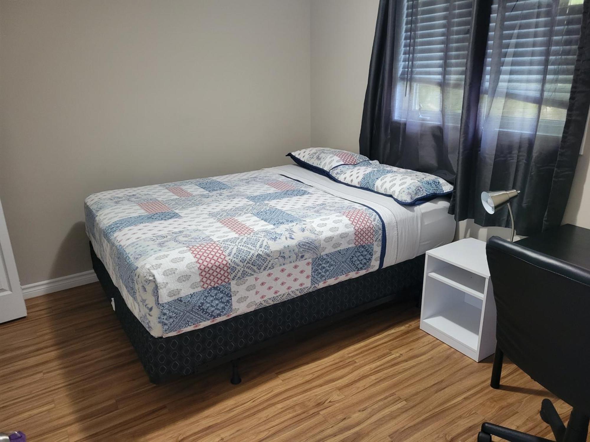 Comfy Rooms Stay - Unit 1 Kingston Bagian luar foto