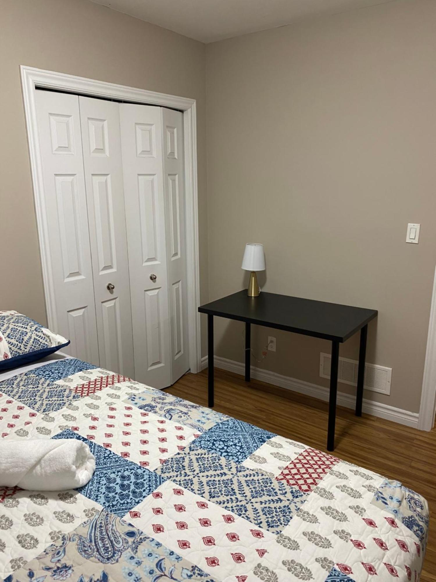 Comfy Rooms Stay - Unit 1 Kingston Bagian luar foto