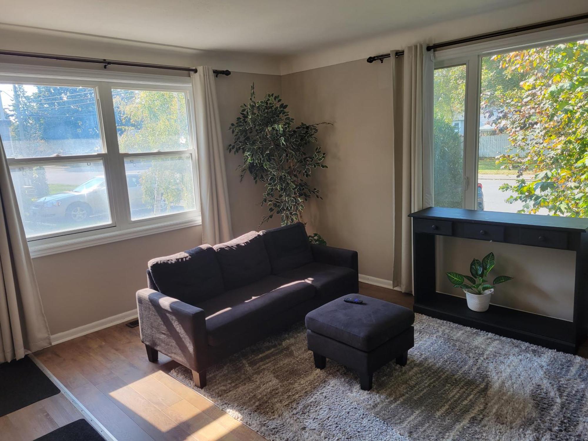 Comfy Rooms Stay - Unit 1 Kingston Bagian luar foto